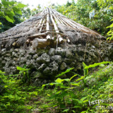 上比屋山遺跡のクスウィピャームトゥ