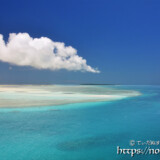 伊良部大橋からの絶景
