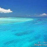 伊良部大橋からの絶景