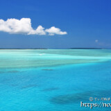 伊良部大橋から見る絶景