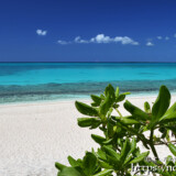 来間島の絶景ビーチ-長間浜-