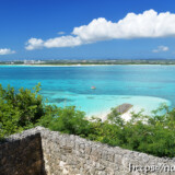 松の木展望台からの絶景