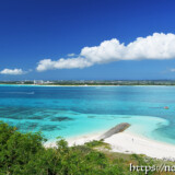 松の木展望台からの絶景