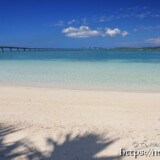 サンセットビーチ