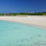 サンセットビーチ