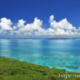 牧山展望台からの絶景