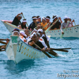 佐良浜ハーリー-伊良部島海神祭