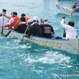 佐良浜ハーリー-伊良部島海神祭