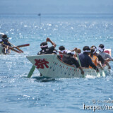 佐良浜ハーリー-伊良部島海神祭