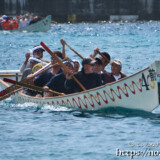 佐良浜ハーリー-伊良部島海神祭