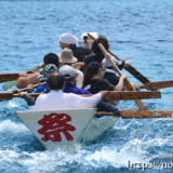 佐良浜ハーリー-伊良部島海神祭