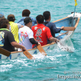 佐良浜ハーリー-伊良部島海神祭