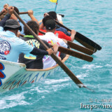 佐良浜ハーリー-伊良部島海神祭