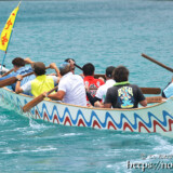 佐良浜ハーリー-伊良部島海神祭