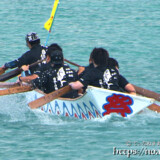 佐良浜ハーリー-伊良部島海神祭