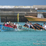 佐良浜ハーリー-伊良部島海神祭