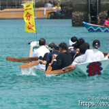 佐良浜ハーリー-伊良部島海神祭