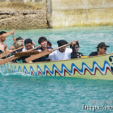 佐良浜ハーリー-伊良部島海神祭