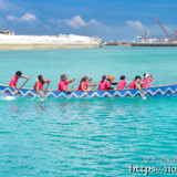 佐良浜ハーリー-伊良部島海神祭