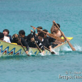 佐良浜ハーリー-伊良部島海神祭