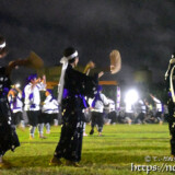 最後の円陣-野原マストリャー