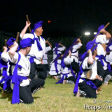 勇ましいポーズ-野原マストリャー