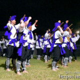 勇ましいポーズ-野原マストリャー