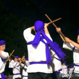 迫力の棒打ち-野原マストリャー