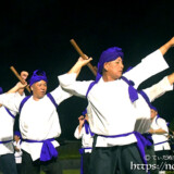 天に突き上げる拳-野原マストリャー