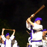 迫力の棒打ち-野原マストリャー