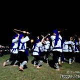 迫力の棒打ち-野原マストリャー