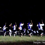 最後の円陣-野原マストリャー