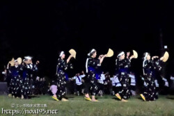 みんなで踊るクイチャー-野原マストリャー
