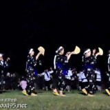 みんなで踊るクイチャー-野原マストリャー