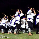 力強い動き-野原マストリャー