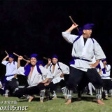 きりっと引き締まる静止のポーズ-野原マストリャー