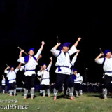 天に突き上げる拳-野原マストリャー