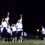 天に突き上げる拳-野原マストリャー