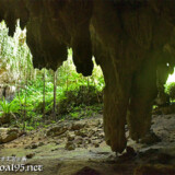 地中に広がる異空間-成川ガー