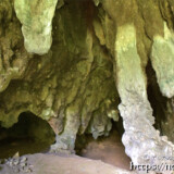 地中に広がる異空間-成川ガー