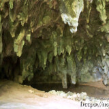 地中に広がる異空間-成川ガー