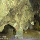 鍾乳石の回廊-成川ガー