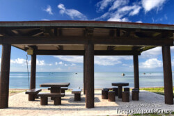 海辺の東家-佐和田の浜