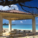 海辺の東家-パイナガマビーチ