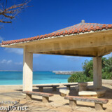 海辺の東家-パイナガマビーチ