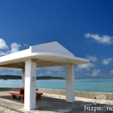 海辺の東家-島尻漁港
