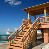 海辺の東家-荷川取漁港