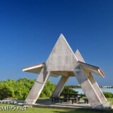 海辺の東家-川満漁港