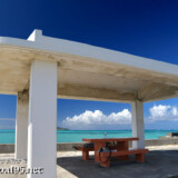 海辺の東家-島尻漁港