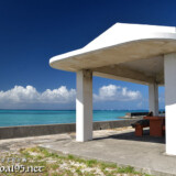 海辺の東家-島尻漁港